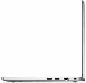 DELL Pro PC14250 Intel Core Ultra 7 265U Laptop 35.6 cm (14") Full HD+ 16 GB DDR5-SDRAM 512 GB SSD Wi-Fi 6E (802.11ax) Windows 11 Pro UK English Platinum