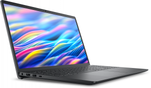 DELL DC15250 Intel® Core™ i5 i5-1334U Laptop 39.6 cm (15.6") Full HD 16 GB DDR4-SDRAM 512 GB SSD Wi-Fi 6 (802.11ax) Windows 11 Pro UK English Black
