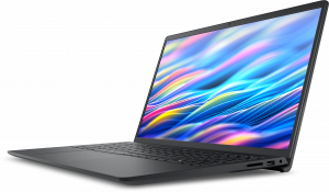 DELL DC15250 Intel® Core™ i5 i5-1334U Laptop 39.6 cm (15.6") Full HD 16 GB DDR4-SDRAM 512 GB SSD Wi-Fi 6 (802.11ax) Windows 11 Pro UK English Black
