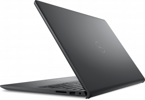 DELL DC15250 Intel® Core™ i5 i5-1334U Laptop 39.6 cm (15.6") Full HD 16 GB DDR4-SDRAM 512 GB SSD Wi-Fi 6 (802.11ax) Windows 11 Pro UK English Black