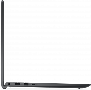 DELL DC15250 Intel® Core™ i5 i5-1334U Laptop 39.6 cm (15.6") Full HD 16 GB DDR4-SDRAM 512 GB SSD Wi-Fi 6 (802.11ax) Windows 11 Pro UK English Black