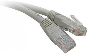 Cisco Ethernet cable 8 m, gray networking cable Grey Cat5e