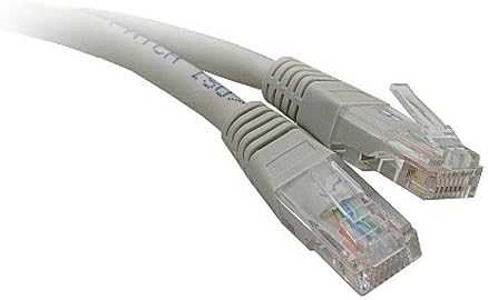 Cisco Ethernet cable 8 m, gray networking cable Grey Cat5e