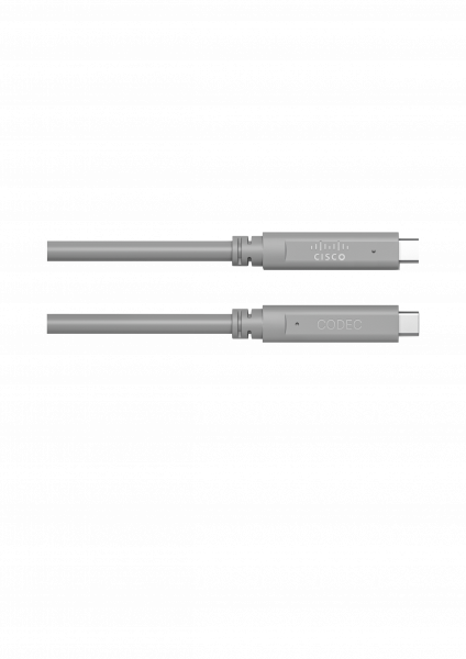 Cisco USB-C Optical Cable, 9 meters (spare)