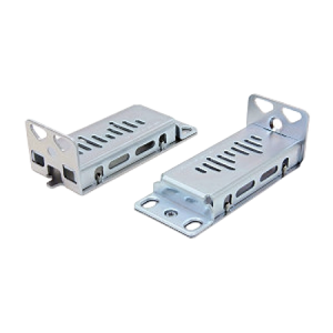 Cisco RCKMNT-CMPCT-1K= mounting kit Silver Metal