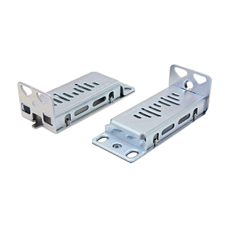Cisco RCKMNT-CMPCT-1K= mounting kit Silver Metal