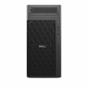 DELL Pro Max FCT2250 T2 Intel Core Ultra 7 265 16 GB DDR5-SDRAM 512 GB SSD Windows 11 Pro Tower PC Black