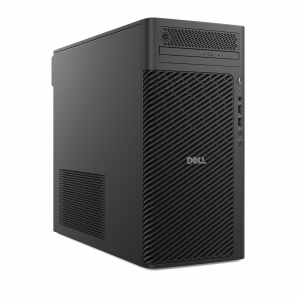 DELL Pro Max FCT2250 T2 Intel Core Ultra 7 265 16 GB DDR5-SDRAM 512 GB SSD Windows 11 Pro Tower PC Black