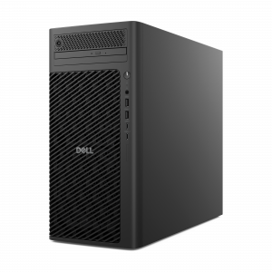 DELL Pro Max FCT2250 T2 Intel Core Ultra 7 265 32 GB DDR5-SDRAM 1 TB SSD NVIDIA RTX A1000 Windows 11 Pro Tower PC Black