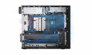 DELL Pro Max FCT2250 T2 Intel Core Ultra 7 265 32 GB DDR5-SDRAM 1 TB SSD NVIDIA RTX A1000 Windows 11 Pro Tower PC Black