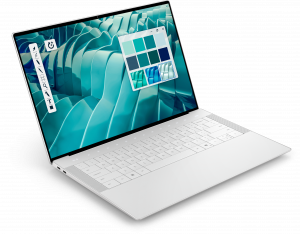 DELL 14 Premium DA14250 Intel Core Ultra 7 255H Laptop 36.8 cm (14.5") WUXGA 32 GB LPDDR5x-SDRAM 1 TB SSD NVIDIA GeForce RTX 4050 Wi-Fi 7 (802.11be) Windows 11 Pro UK English Platinum