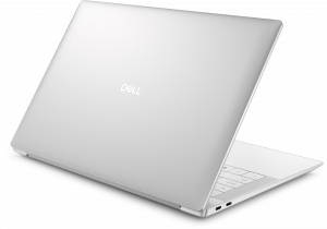 DELL 14 Premium DA14250 Intel Core Ultra 7 255H Laptop 36.8 cm (14.5") WUXGA 32 GB LPDDR5x-SDRAM 1 TB SSD NVIDIA GeForce RTX 4050 Wi-Fi 7 (802.11be) Windows 11 Pro UK English Platinum