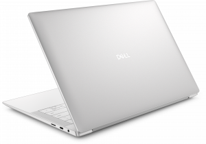 DELL 14 Premium DA14250 Intel Core Ultra 7 255H Laptop 36.8 cm (14.5") WUXGA 32 GB LPDDR5x-SDRAM 1 TB SSD NVIDIA GeForce RTX 4050 Wi-Fi 7 (802.11be) Windows 11 Pro UK English Platinum