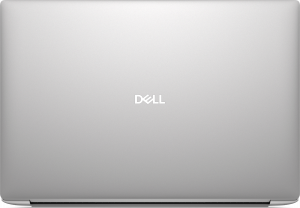 DELL 14 Premium DA14250 Intel Core Ultra 7 255H Laptop 36.8 cm (14.5") WUXGA 32 GB LPDDR5x-SDRAM 1 TB SSD NVIDIA GeForce RTX 4050 Wi-Fi 7 (802.11be) Windows 11 Pro UK English Platinum