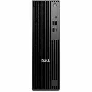 DELL Pro QBS1250 Plus Intel Core Ultra 7 265 32 GB DDR5-SDRAM 512 GB SSD Windows 11 Pro Slim PC PC Black