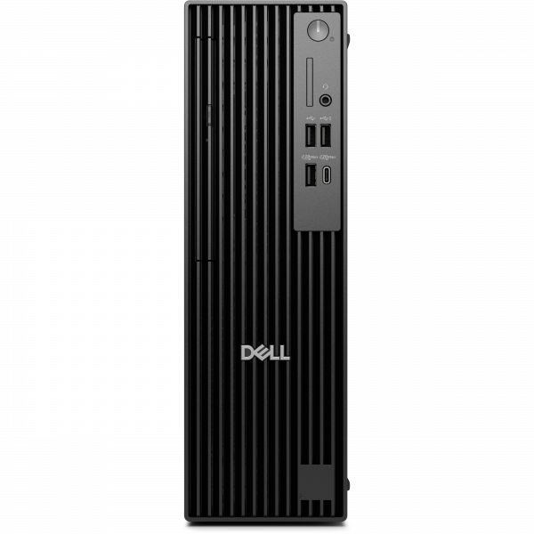 DELL Pro QBS1250 Plus Intel Core Ultra 7 265 32 GB DDR5-SDRAM 512 GB SSD Windows 11 Pro Slim PC PC Black
