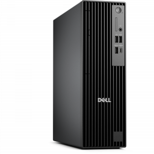 DELL Pro QBS1250 Plus Intel Core Ultra 7 265 32 GB DDR5-SDRAM 512 GB SSD Windows 11 Pro Slim PC PC Black