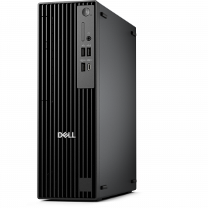 DELL Pro QBS1250 Plus Intel Core Ultra 7 265 32 GB DDR5-SDRAM 512 GB SSD Windows 11 Pro Slim PC PC Black