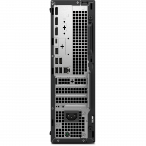 DELL Pro QBS1250 Plus Intel Core Ultra 7 265 32 GB DDR5-SDRAM 512 GB SSD Windows 11 Pro Slim PC PC Black