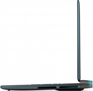 Alienware AA18250 Intel Core Ultra 9 275HX Laptop 45.7 cm (18") Quad HD 64 GB DDR5-SDRAM 2 TB SSD NVIDIA GeForce RTX 5090 Wi-Fi 7 (802.11be) Windows 11 Home UK English Black