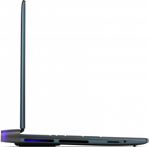 Alienware AA18250 Intel Core Ultra 9 275HX Laptop 45.7 cm (18") Quad HD 64 GB DDR5-SDRAM 2 TB SSD NVIDIA GeForce RTX 5090 Wi-Fi 7 (802.11be) Windows 11 Home UK English Black