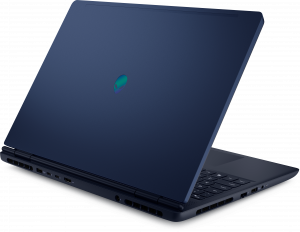 Alienware AC16250 Intel Core 7 240H Laptop 40.6 cm (16") WQXGA 16 GB DDR5-SDRAM 1 TB SSD NVIDIA GeForce RTX 4050 Wi-Fi 7 (802.11be) Windows 11 Home UK English Indigo