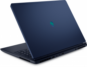 Alienware AC16250 Intel Core 7 240H Laptop 40.6 cm (16") WQXGA 16 GB DDR5-SDRAM 1 TB SSD NVIDIA GeForce RTX 4050 Wi-Fi 7 (802.11be) Windows 11 Home UK English Indigo