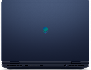Alienware AC16250 Intel Core 7 240H Laptop 40.6 cm (16") WQXGA 16 GB DDR5-SDRAM 1 TB SSD NVIDIA GeForce RTX 4050 Wi-Fi 7 (802.11be) Windows 11 Home UK English Indigo