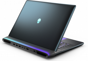 Alienware AA16250 Intel Core Ultra 9 275HX Laptop 40.6 cm (16") Quad HD 32 GB DDR5-SDRAM 1 TB SSD NVIDIA GeForce RTX 5090 Wi-Fi 7 (802.11be) Windows 11 Home UK English Black