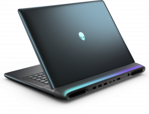 Alienware AA16250 Intel Core Ultra 9 275HX Laptop 40.6 cm (16") Quad HD 32 GB DDR5-SDRAM 1 TB SSD NVIDIA GeForce RTX 5090 Wi-Fi 7 (802.11be) Windows 11 Home UK English Black
