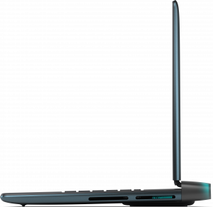 Alienware AA16250 Intel Core Ultra 9 275HX Laptop 40.6 cm (16") Quad HD 32 GB DDR5-SDRAM 1 TB SSD NVIDIA GeForce RTX 5090 Wi-Fi 7 (802.11be) Windows 11 Home UK English Black