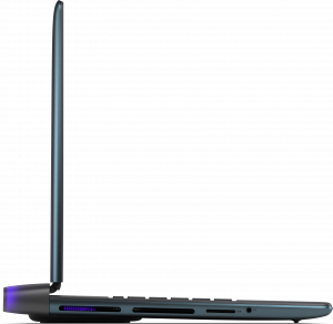 Alienware AA16250 Intel Core Ultra 9 275HX Laptop 40.6 cm (16") Quad HD 32 GB DDR5-SDRAM 1 TB SSD NVIDIA GeForce RTX 5090 Wi-Fi 7 (802.11be) Windows 11 Home UK English Black