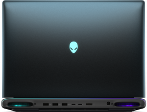 Alienware AA16250 Intel Core Ultra 9 275HX Laptop 40.6 cm (16") Quad HD 32 GB DDR5-SDRAM 1 TB SSD NVIDIA GeForce RTX 5090 Wi-Fi 7 (802.11be) Windows 11 Home UK English Black