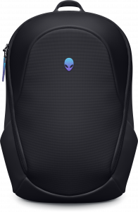 Alienware AW5625P 40.6 cm (16″) Backpack Black