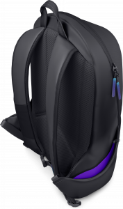 Alienware AW5625P 40.6 cm (16") Backpack Black