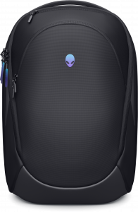 Alienware AW7825P 45.7 cm (18″) Backpack Black