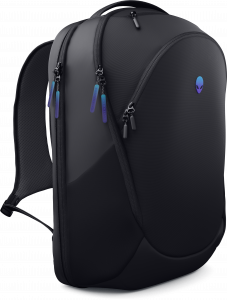 Alienware AW7825P 45.7 cm (18") Backpack Black