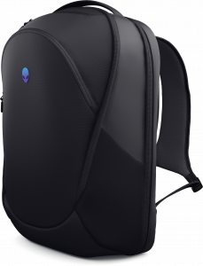 Alienware AW7825P 45.7 cm (18") Backpack Black