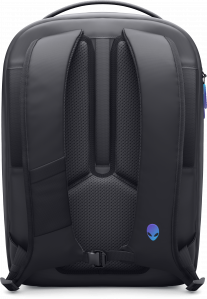 Alienware AW7825P 45.7 cm (18") Backpack Black