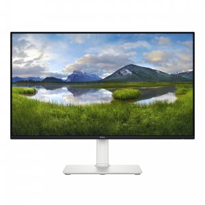 DELL S Series S2425HS LED display 60.5 cm (23.8″) 1920 x 1080 pixels Full HD LCD Black, Silver