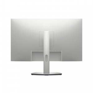 DELL S Series S2722DC LED display 68.6 cm (27") 2560 x 1440 pixels Quad HD LCD Grey