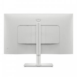 DELL S Series S2725DS LED display 68.6 cm (27") 2560 x 1440 pixels Quad HD LCD Black, Silver