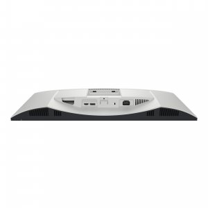 DELL S Series S2725DS LED display 68.6 cm (27") 2560 x 1440 pixels Quad HD LCD Black, Silver