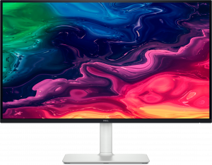 DELL Plus S2725QC computer monitor 68.6 cm (27") 3840 x 2160 pixels 4K Ultra HD LCD Silver