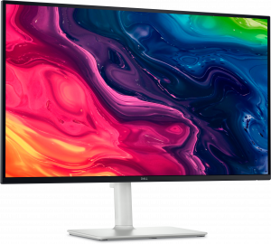 DELL Plus S2725QS computer monitor 68.6 cm (27″) 3840 x 2160 pixels 4K Ultra HD LCD Silver