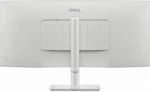 DELL Plus S3425DW computer monitor 86.4 cm (34") 3440 x 1440 pixels Wide Quad HD LCD Silver