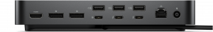 DELL SD25TB5 Wired Thunderbolt 5 Black