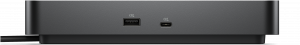 DELL SD25TB5 Wired Thunderbolt 5 Black