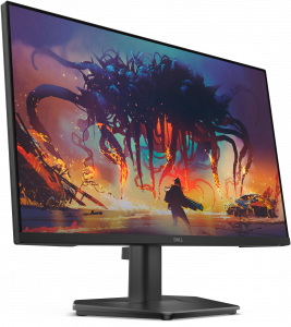 DELL SE2425HG LED display 61 cm (24″) 1920 x 1080 pixels Full HD LCD Black