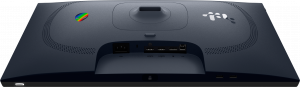 Alienware AW2525HM computer monitor 62.2 cm (24.5") 1920 x 1080 pixels Full HD LCD Black